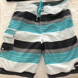 O’Neill boys bathing suit